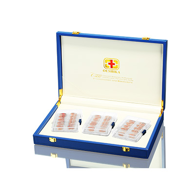 洪雅子宫排毒套