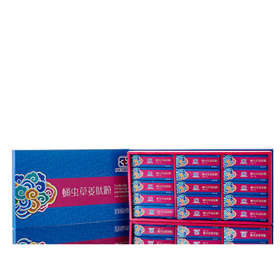 洪雅调经养气汤