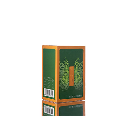 洪雅女生最爱三清粉