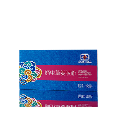 洪雅调经养气汤